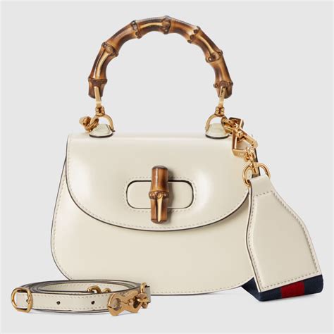 gucci bamboo amalfi hobo bag|Gucci Bamboo 1947 small top handle bag .